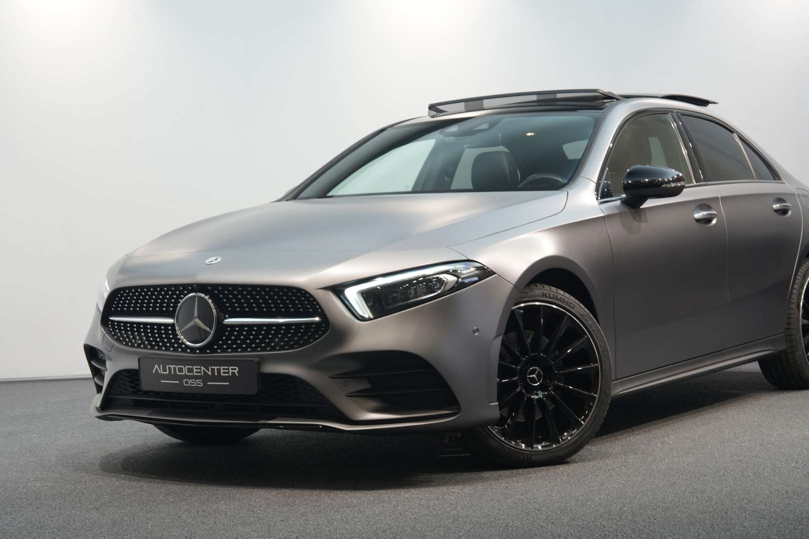 Mercedes Classe A 250 E 250 AMG Line - 2022 - Joinsteer - #41