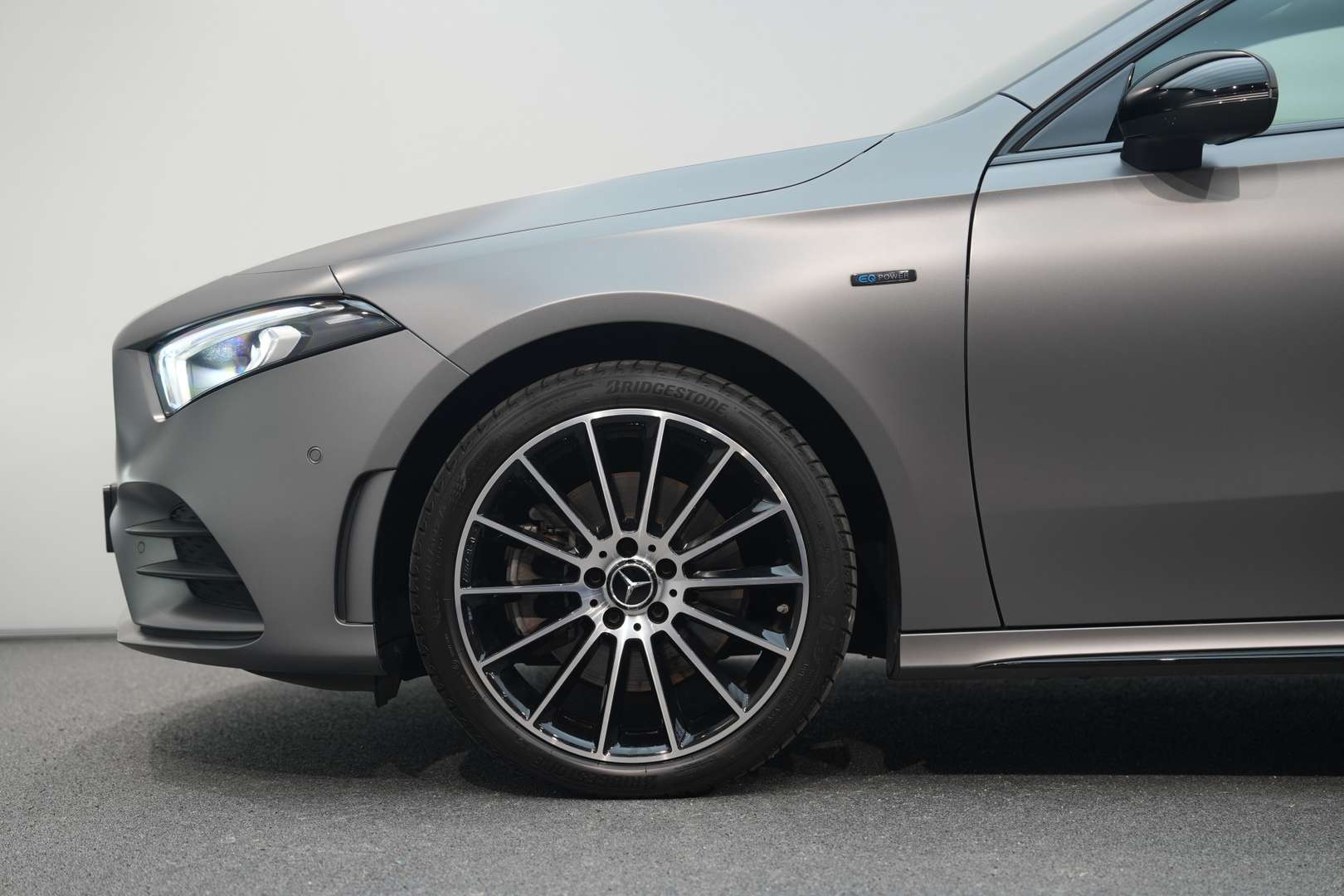 Mercedes Classe A 250 E 250 Night Edition - 2020 - Joinsteer - #38