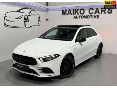 Mercedes Classe A250 E 250 AMG Line - 2021 - Joinsteer - #1