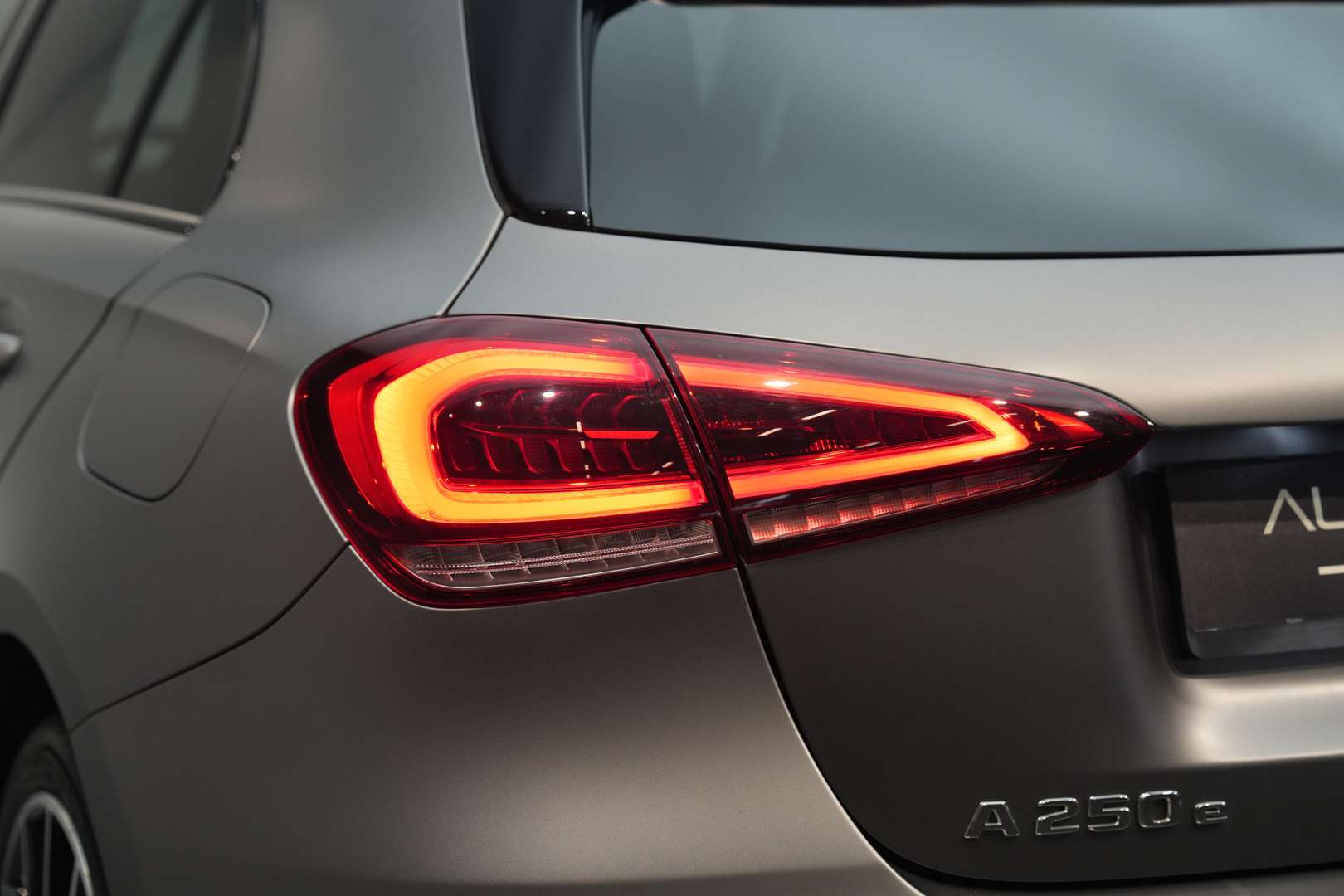 Mercedes Classe A 250 E 250 Night Edition - 2020 - Joinsteer - #39