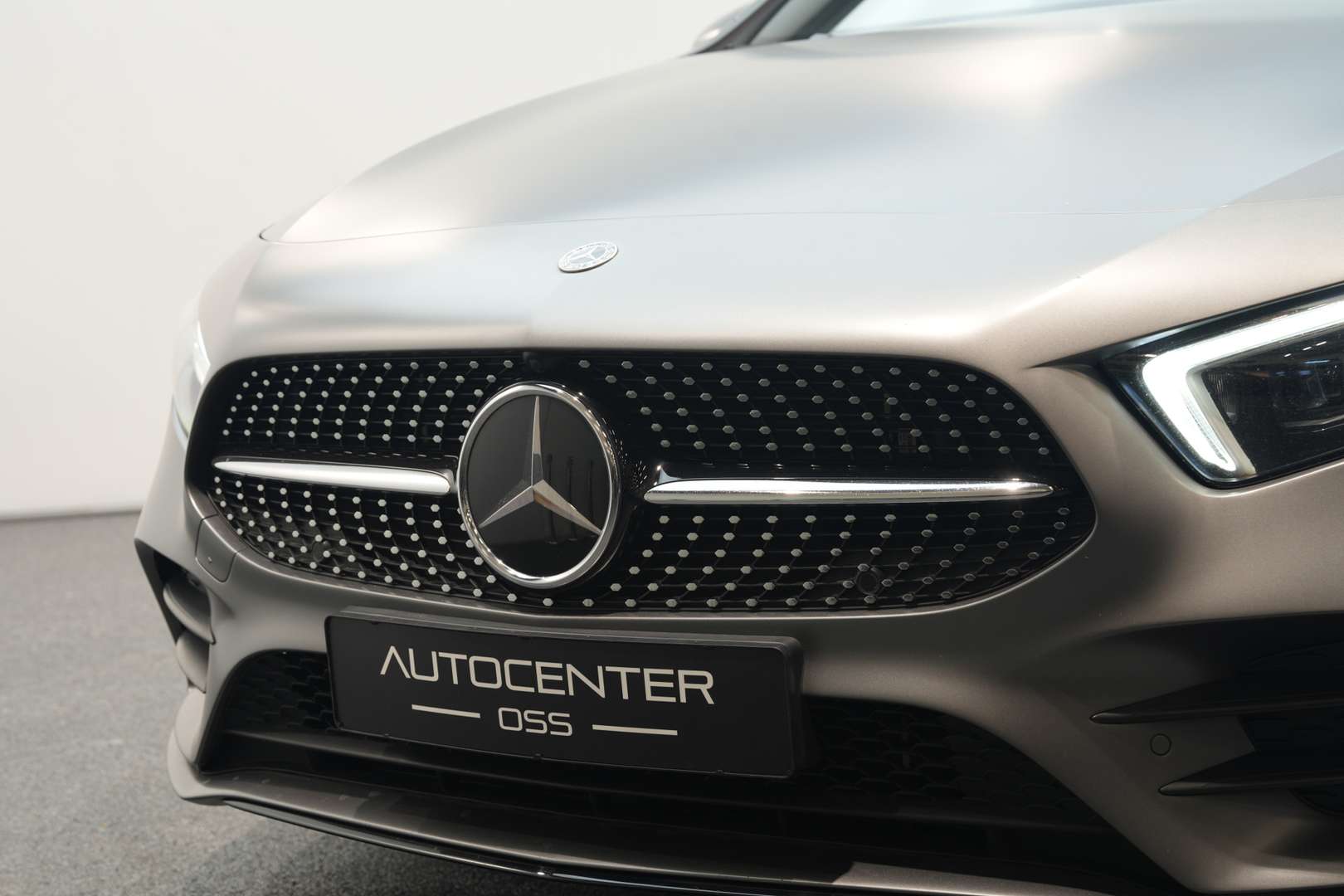 Mercedes Classe A 250 E 250 AMG Line - 2022 - Joinsteer - #43