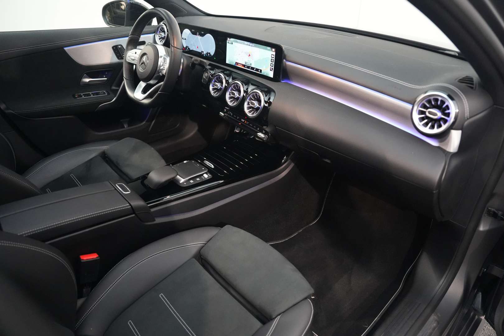 Mercedes Classe A 250 E 250 Night Edition - 2020 - Joinsteer - #40
