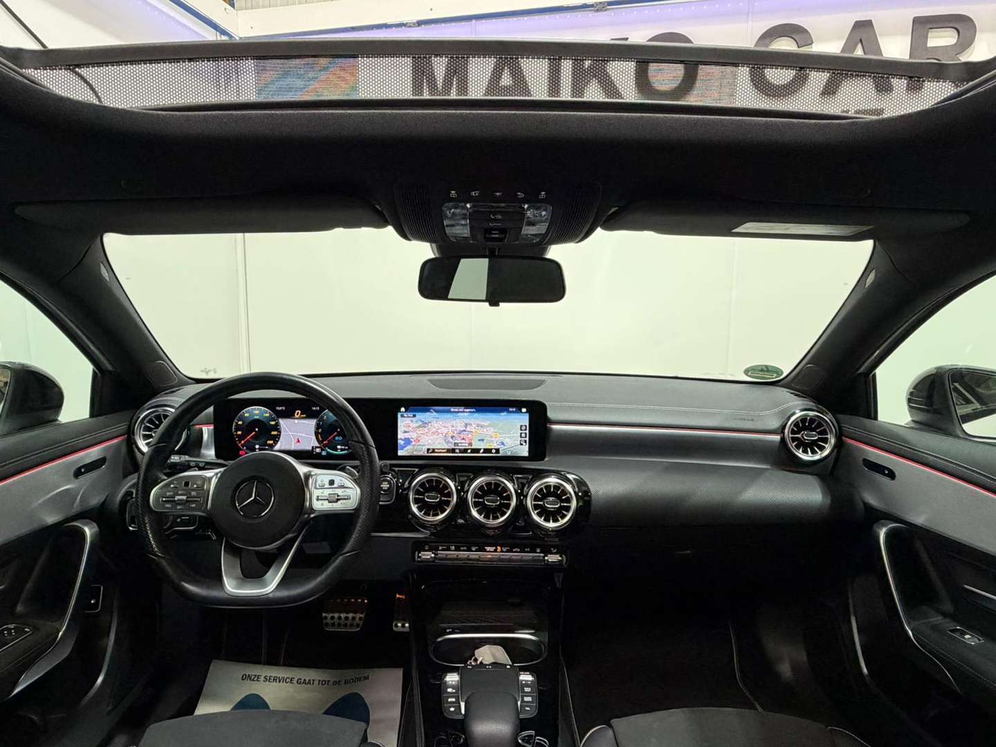 Mercedes Classe A250 E 250 AMG Line - 2021 - Joinsteer - #3