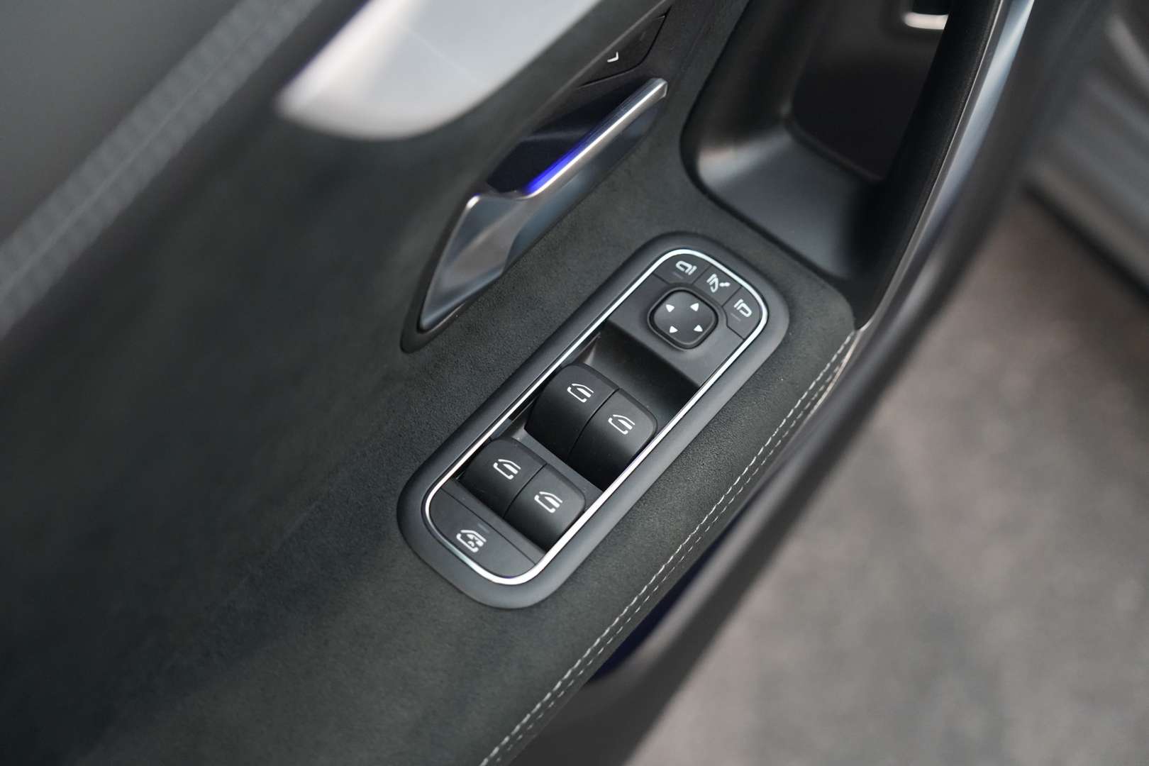 Mercedes Classe A 250 E 250 Night Edition - 2020 - Joinsteer - #41