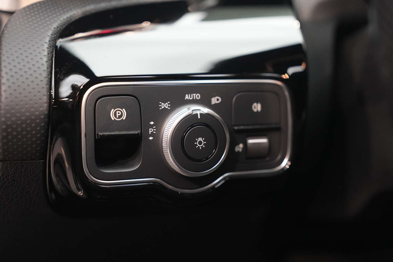 Mercedes Classe A 250 E 250 AMG Line - 2022 - Joinsteer - #46