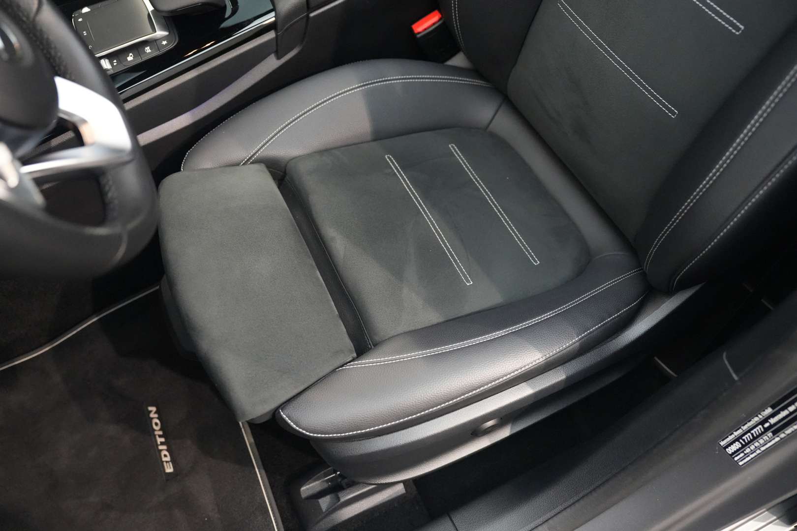Mercedes Classe A 250 E 250 Night Edition - 2020 - Joinsteer - #42