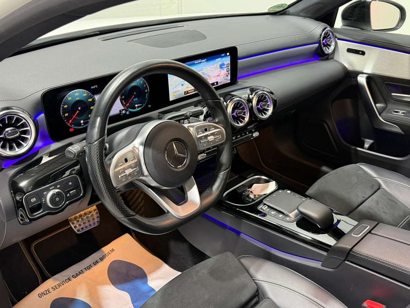 Mercedes Classe A250 E 250 AMG Line - 2021 - Joinsteer - #9