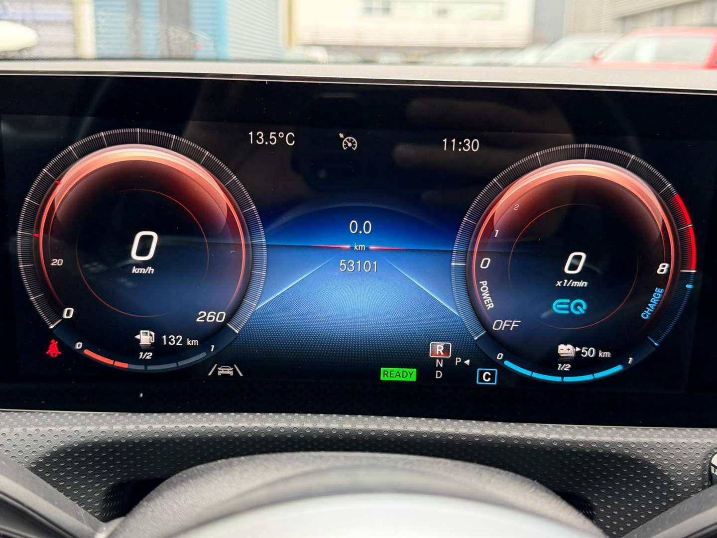 Mercedes Classe A250 E 250 AMG Line - 2021 - Joinsteer - #10