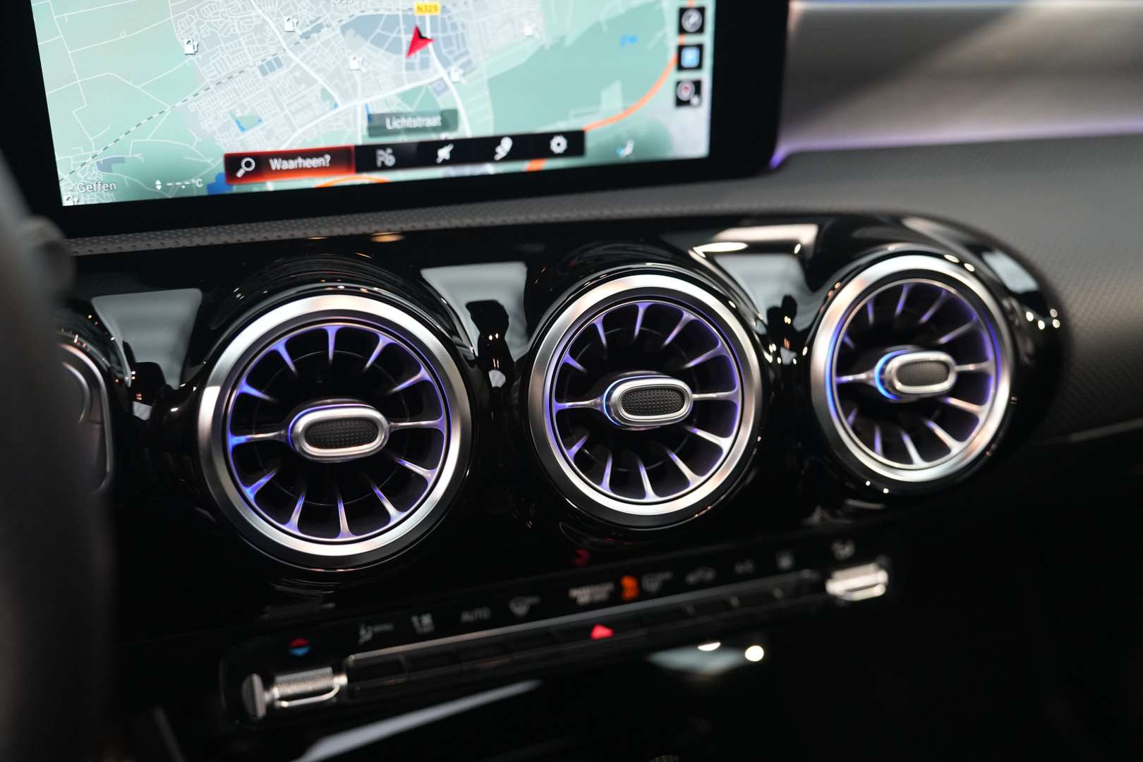 Mercedes Classe A 250 E 250 Night Edition - 2020 - Joinsteer - #47