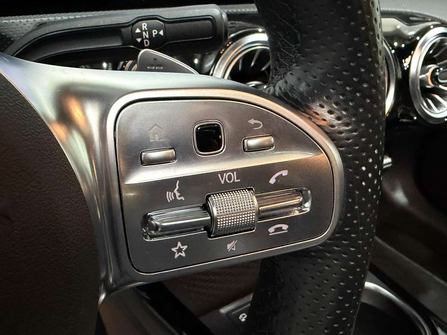 Mercedes Classe A250 E 250 AMG Line - 2021 - Joinsteer - #14