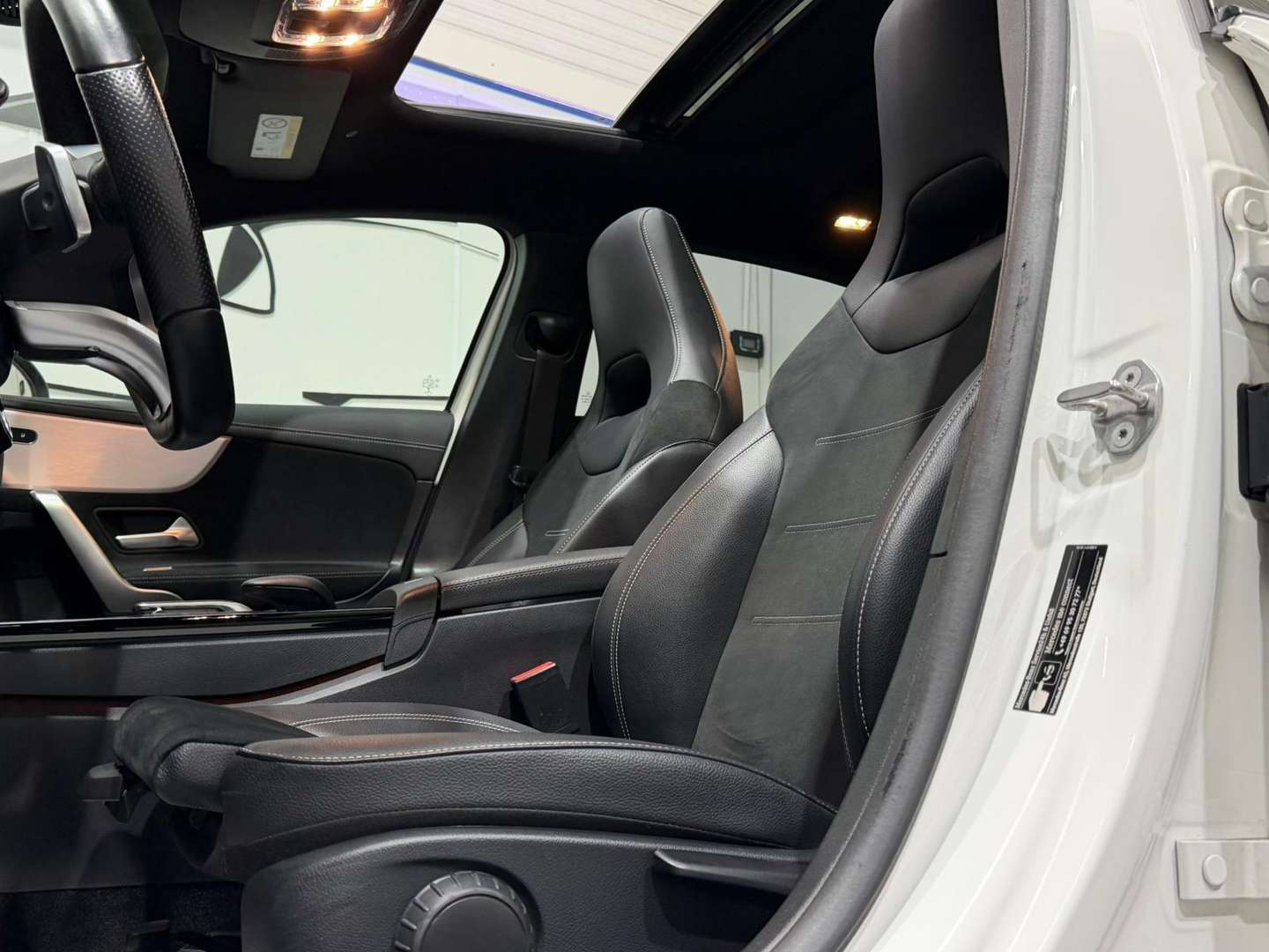 Mercedes Classe A250 E 250 AMG Line - 2021 - Joinsteer - #19