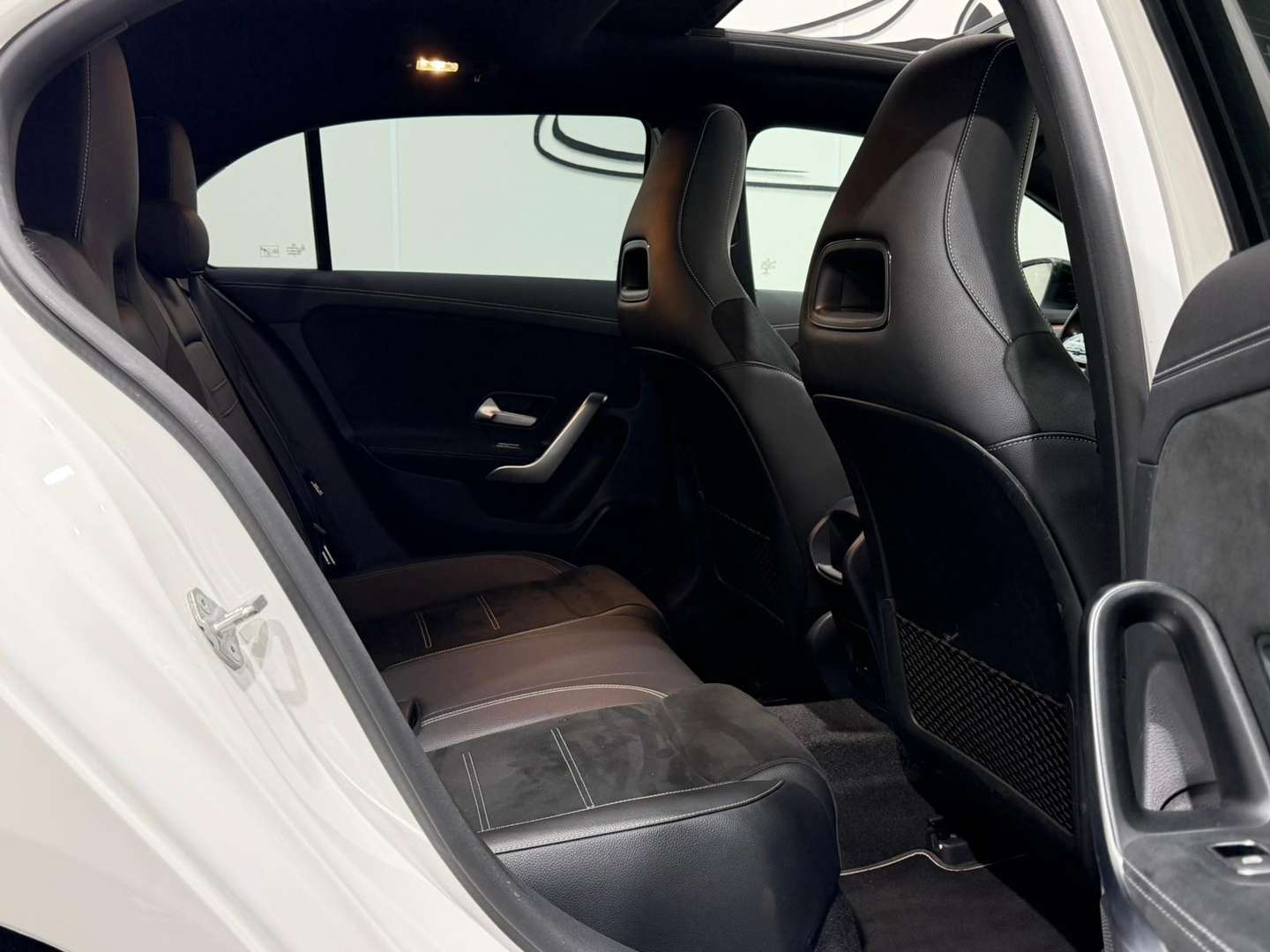 Mercedes Classe A250 E 250 AMG Line - 2021 - Joinsteer - #20