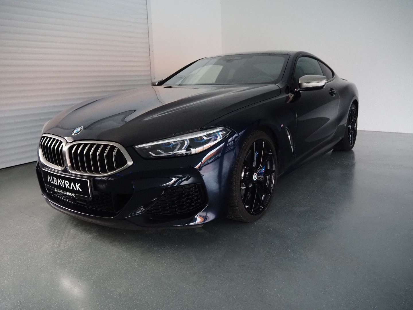 BMW Série 8 I XDrive - 2019 - Joinsteer - #1