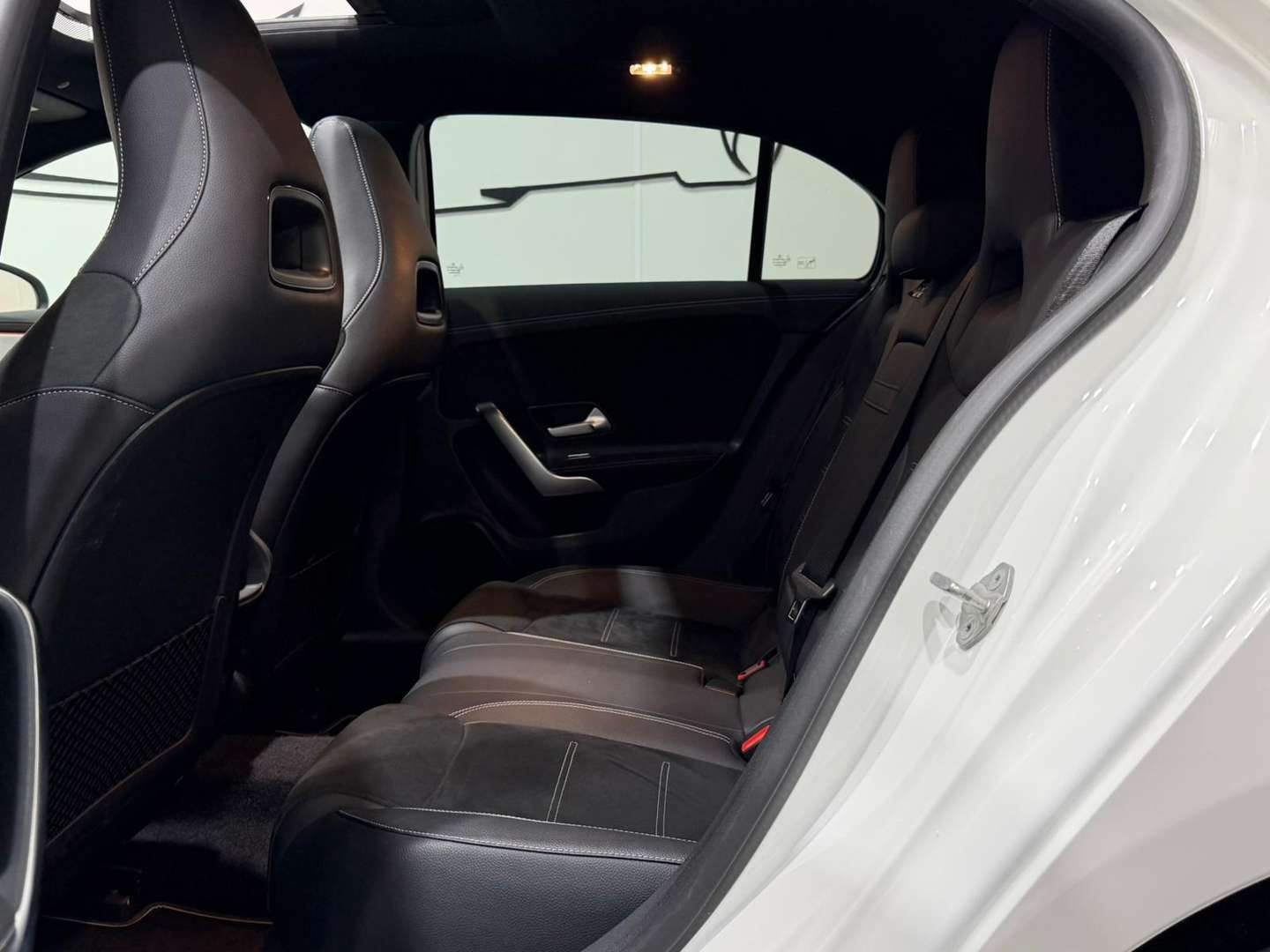 Mercedes Classe A250 E 250 AMG Line - 2021 - Joinsteer - #21