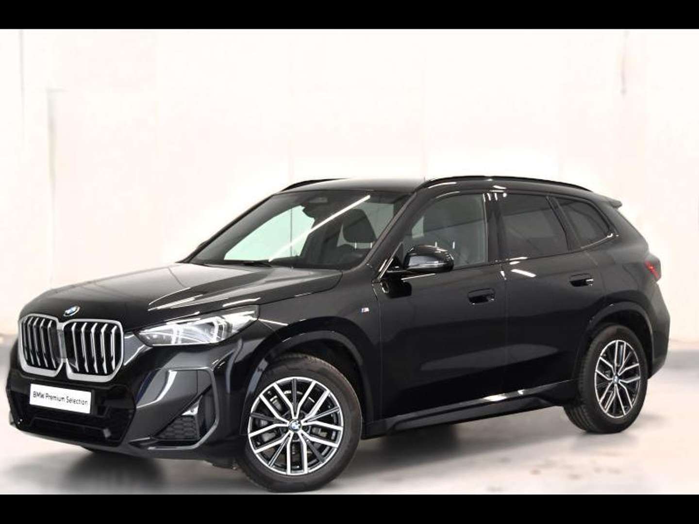 BMW X1 M Pack - 2023 - Joinsteer