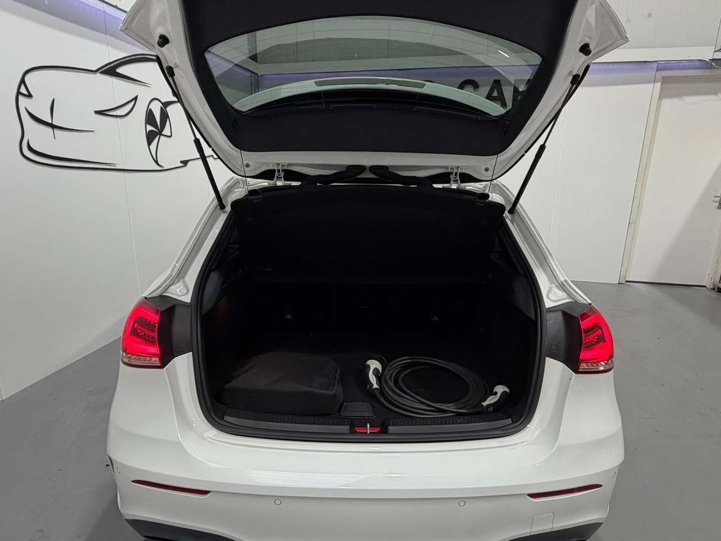 Mercedes Classe A250 E 250 AMG Line - 2021 - Joinsteer - #25