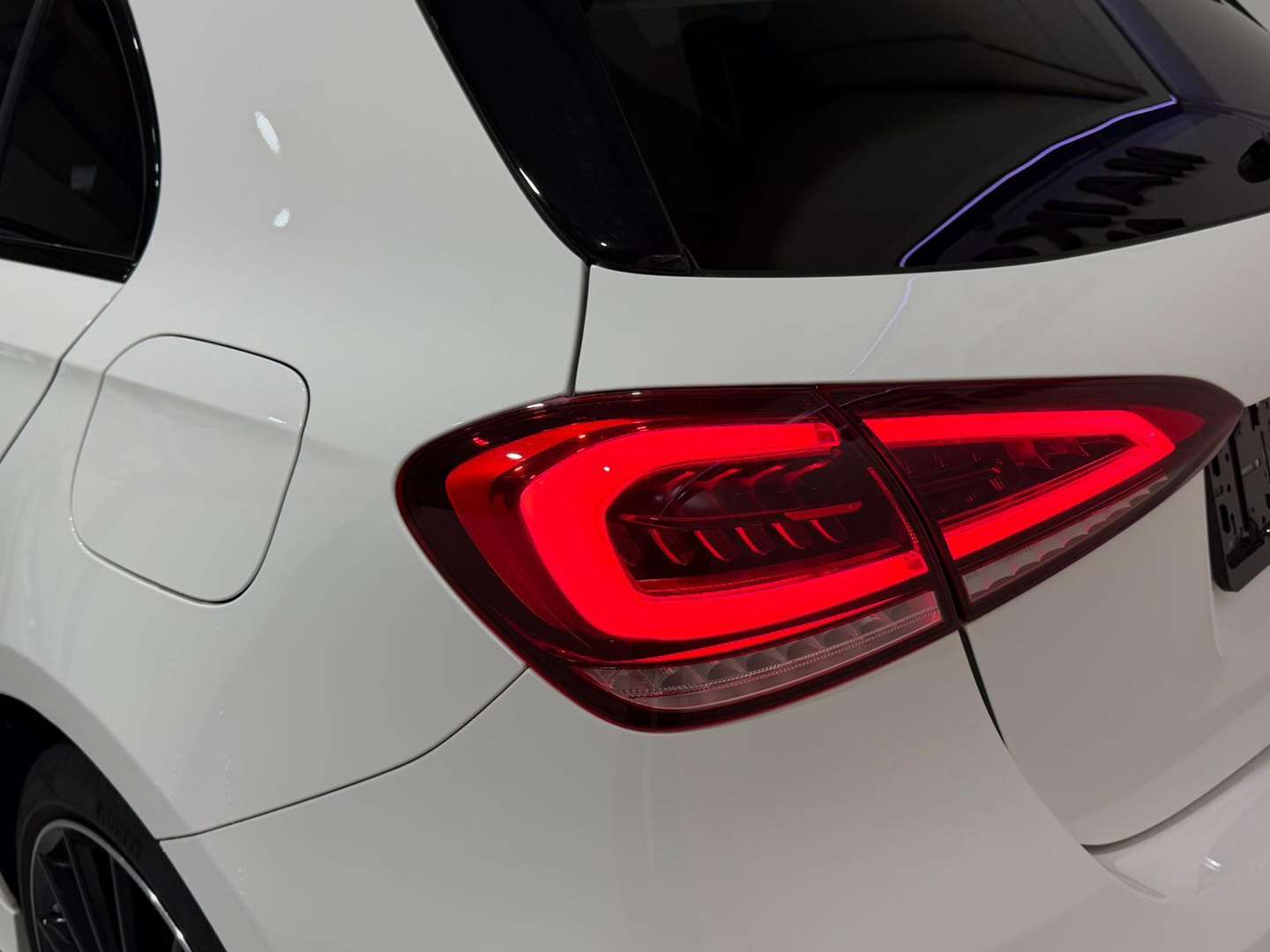 Mercedes Classe A250 E 250 AMG Line - 2021 - Joinsteer - #26