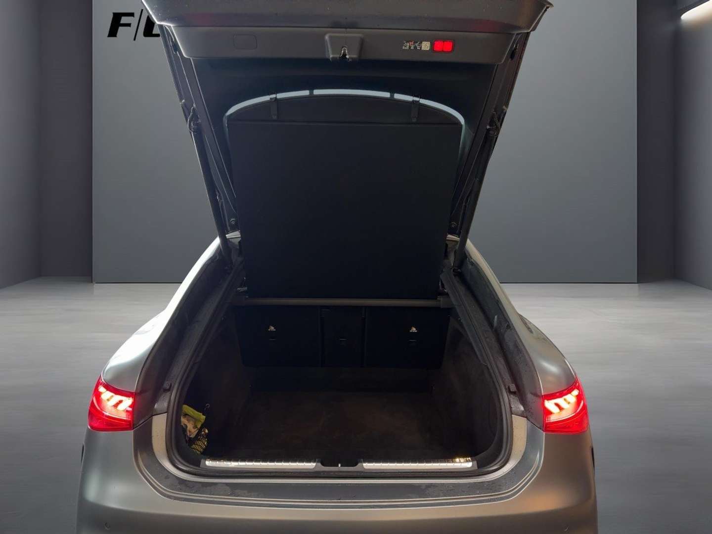 Mercedes EQS 53 AMG 53 - 2022 - Joinsteer - #6