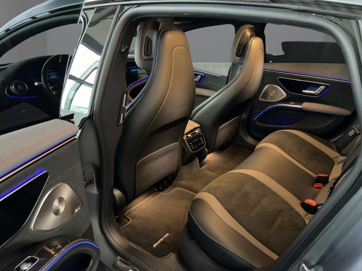 Mercedes EQS 53 AMG 53 - 2022 - Joinsteer - #8