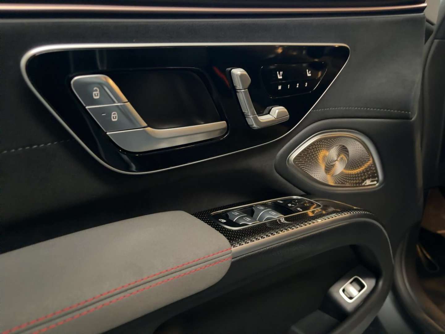 Mercedes EQS 53 AMG 53 - 2022 - Joinsteer - #13