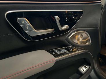 Mercedes EQS 53 AMG 53 — photo 13