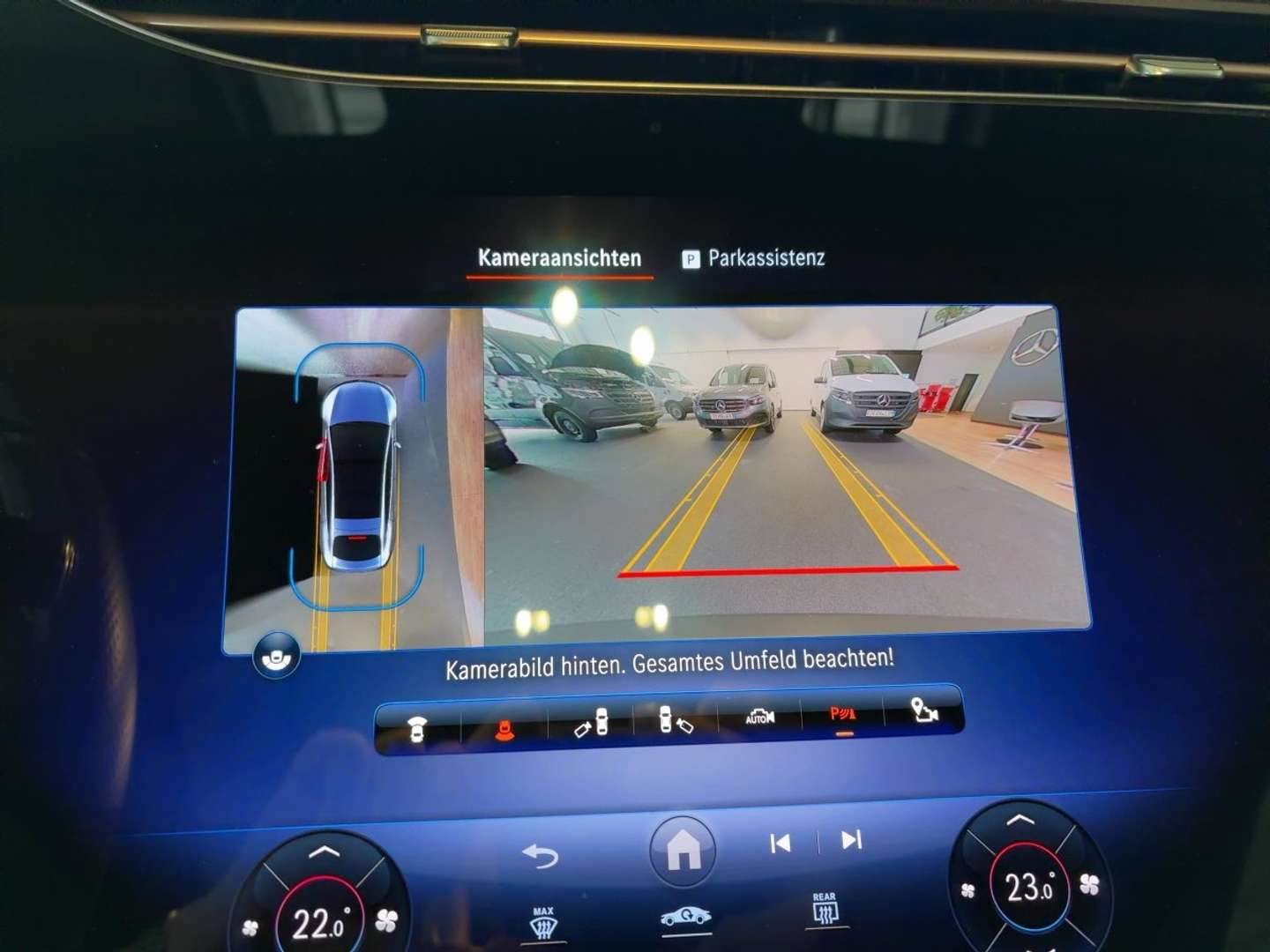 Mercedes EQS 53 AMG 53 - 2022 - Joinsteer - #14