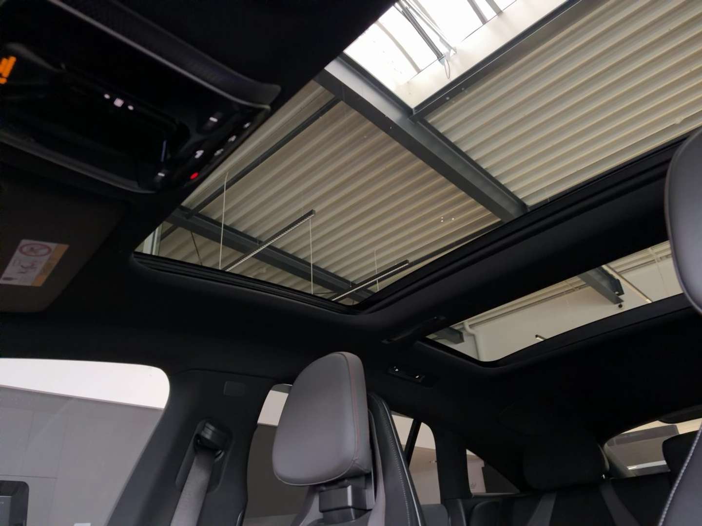 Mercedes EQS 53 AMG 53 - 2022 - Joinsteer - #16