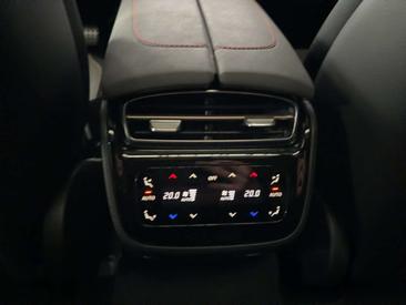Mercedes EQS 53 AMG 53 — photo 17