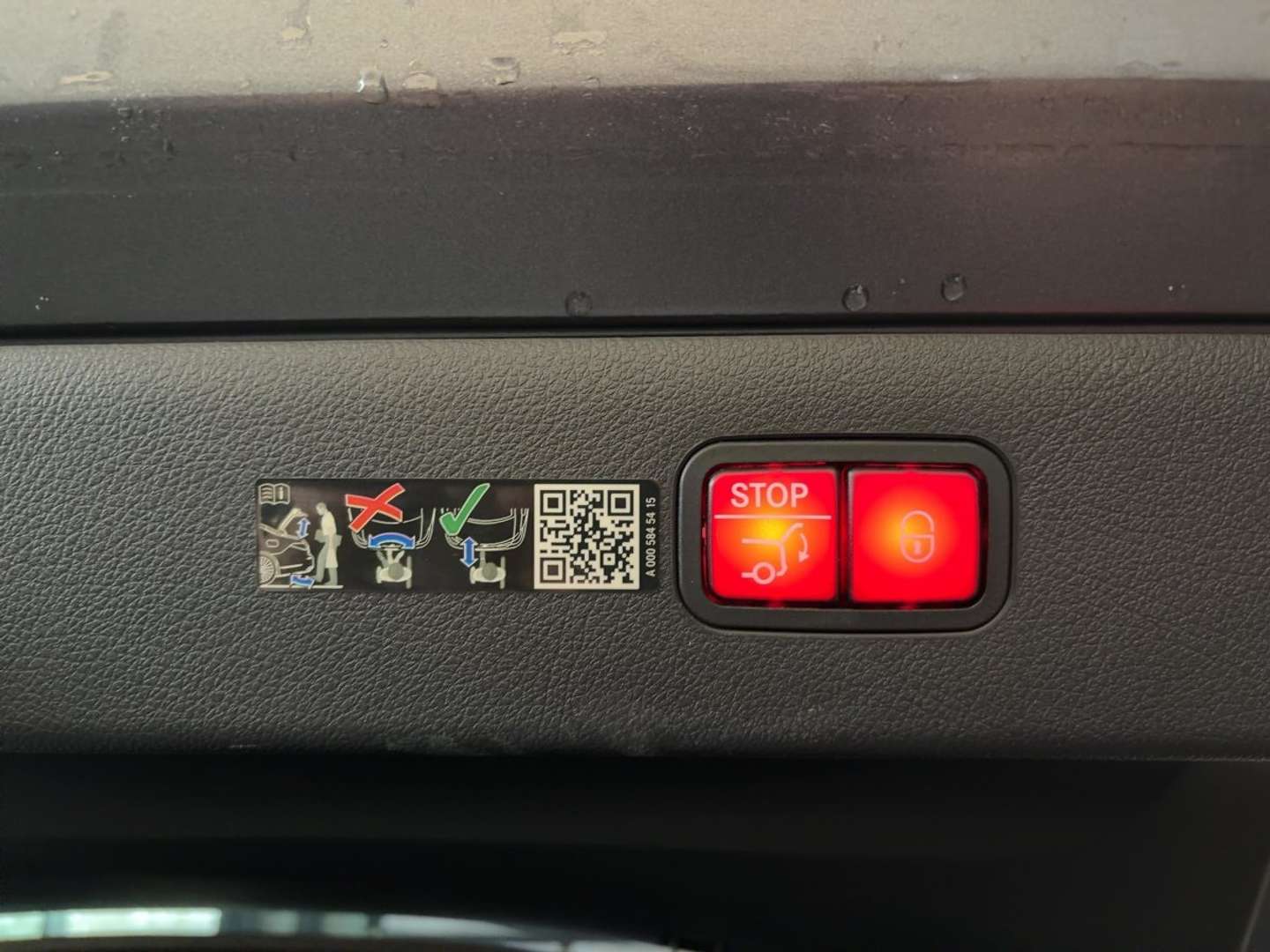 Mercedes EQS 53 AMG 53 - 2022 - Joinsteer - #18