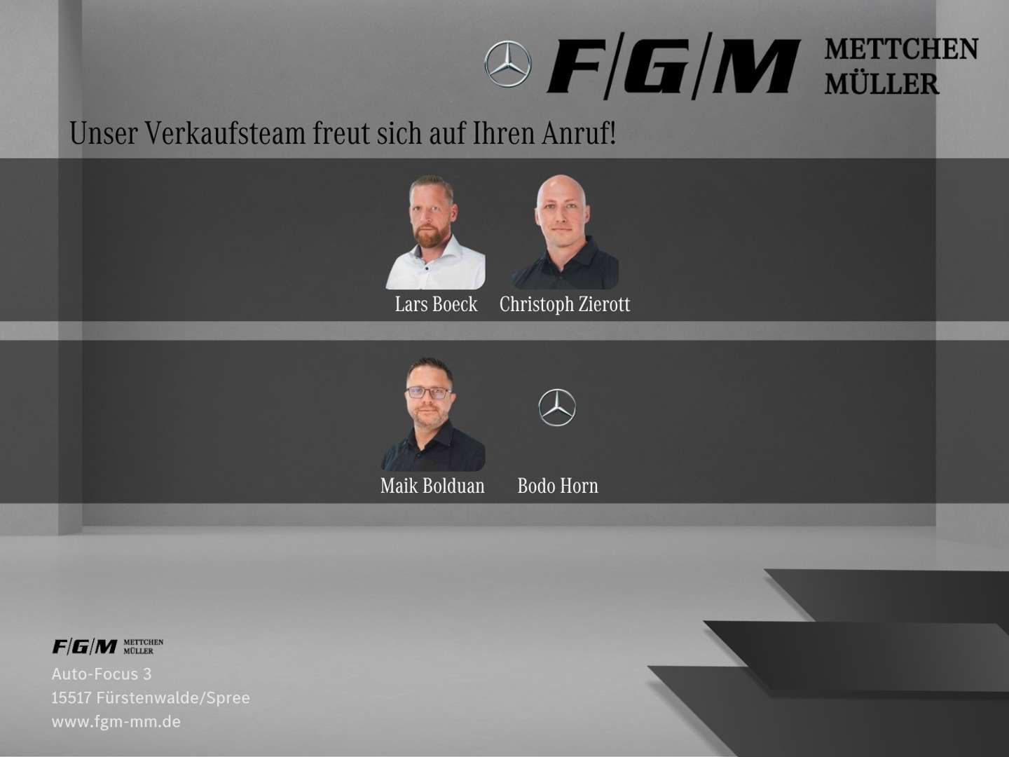 Mercedes EQS 53 AMG 53 - 2022 - Joinsteer - #19