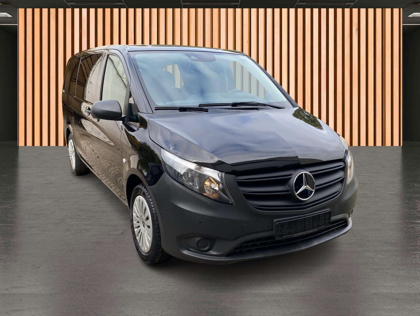 Mercedes Vito 116 - 2024 - Joinsteer - #2