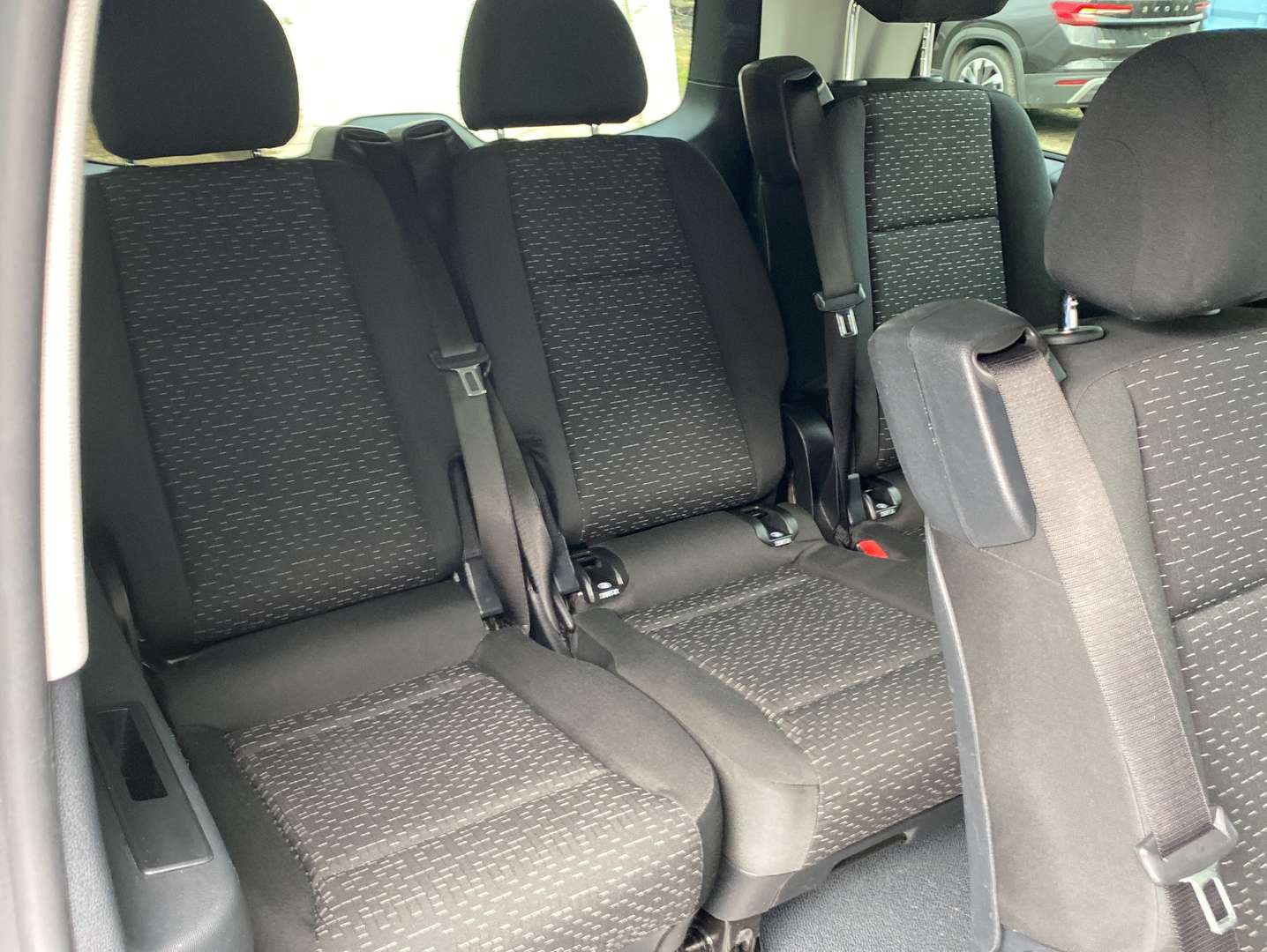 Mercedes Vito 116 - 2024 - Joinsteer - #12