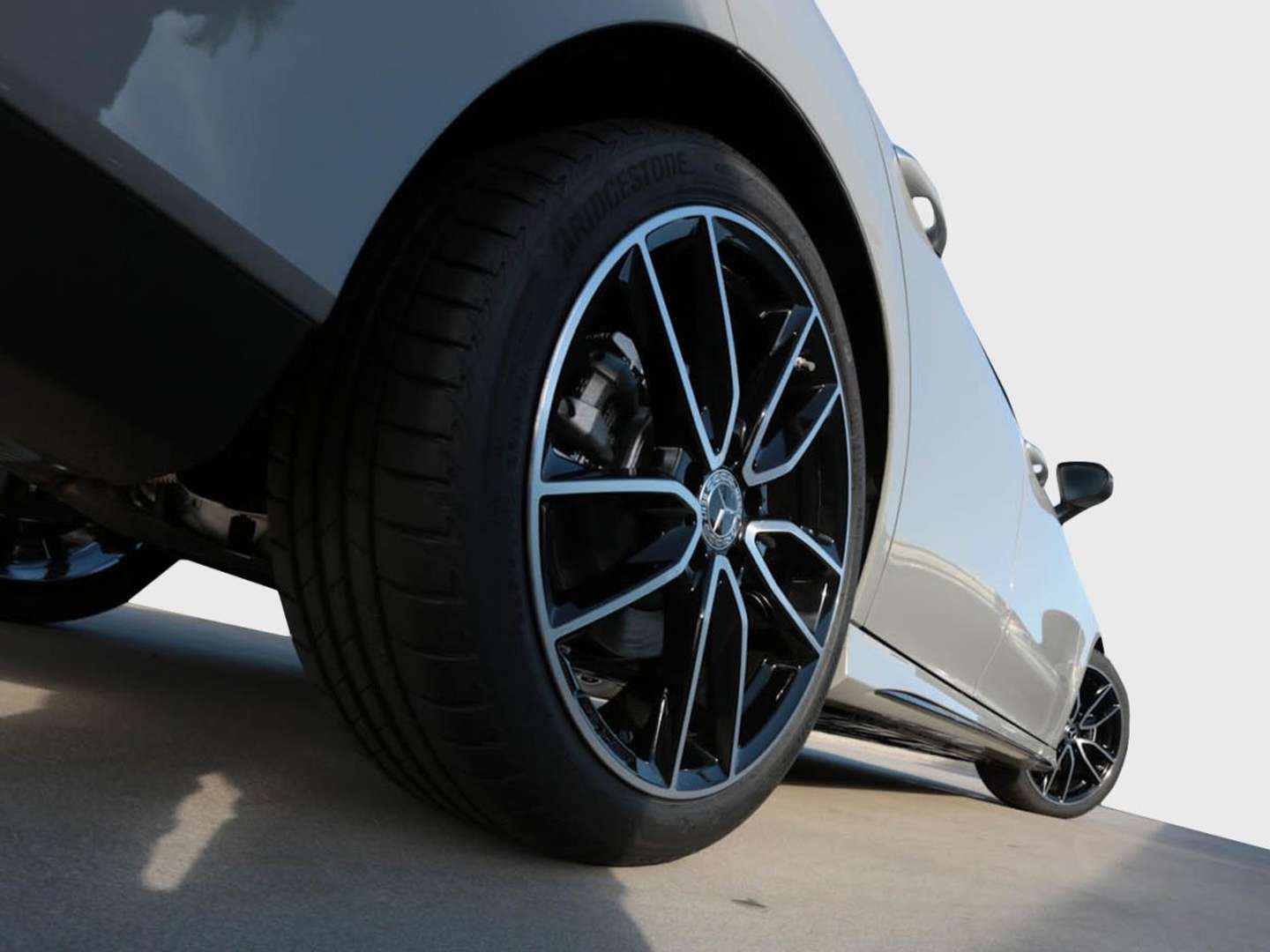 Mercedes CLA Shooting Break 180 AMG Line - 2025 - Joinsteer - #5