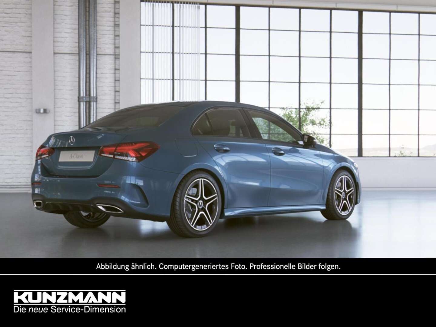 Mercedes Classe A 250 E 250 AMG Line - 2021 - Joinsteer - #2