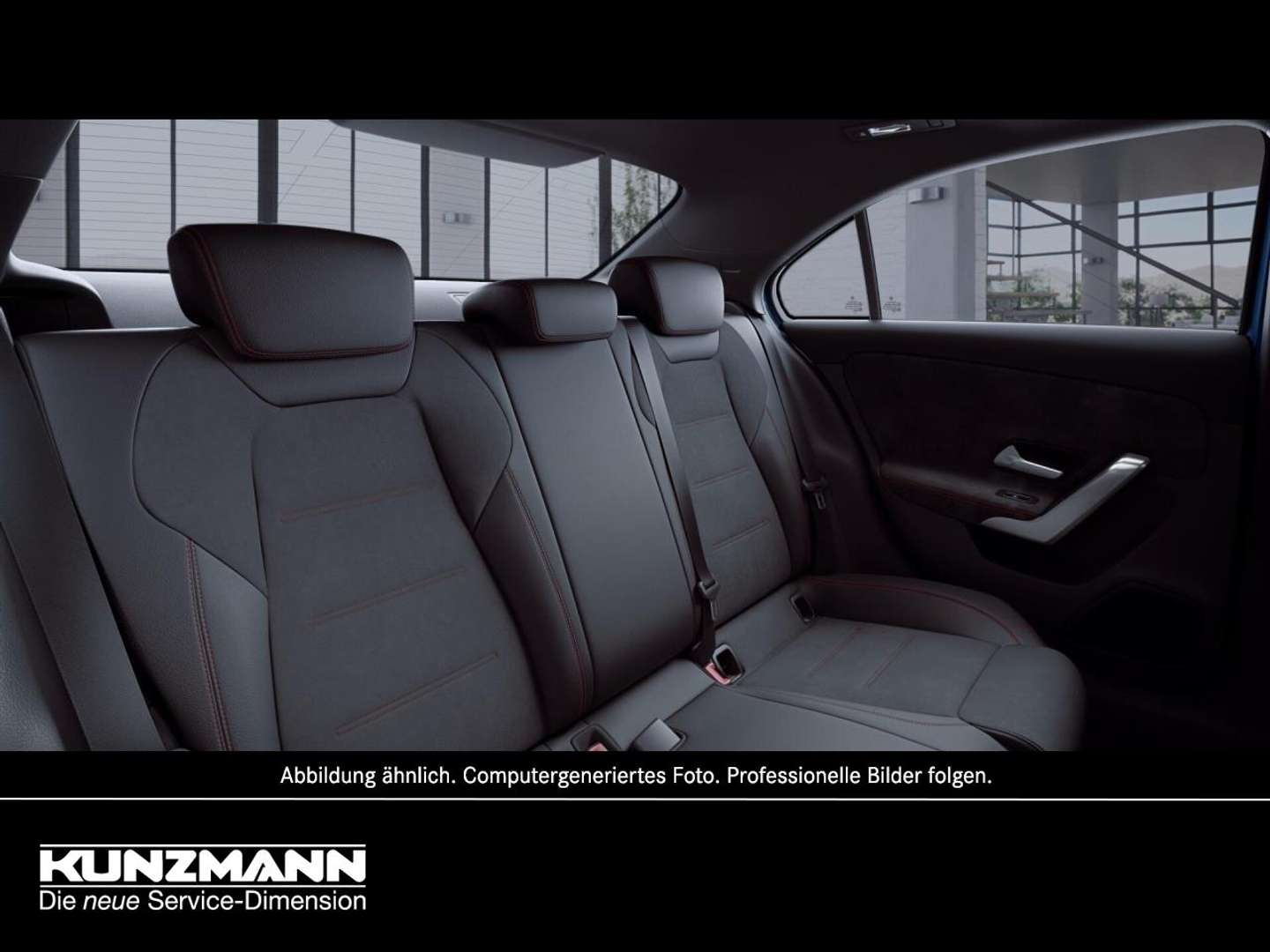 Mercedes Classe A 250 E 250 AMG Line - 2021 - Joinsteer - #4