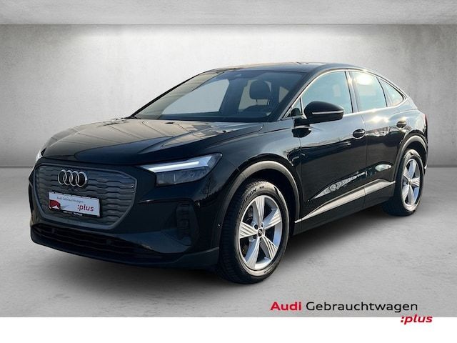 Audi Q4 Sportback E-tron 35 E-tron - 2022 - Joinsteer - #1