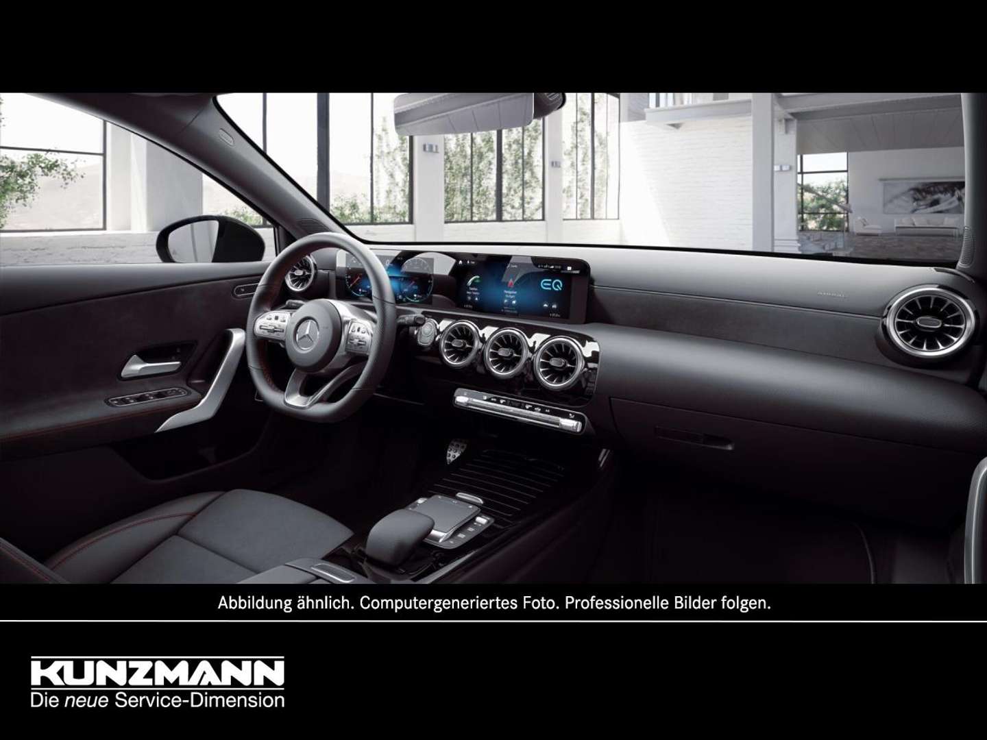 Mercedes Classe A 250 E 250 AMG Line - 2021 - Joinsteer - #6