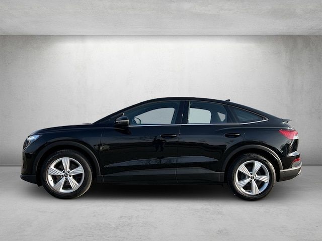 Audi Q4 Sportback E-tron 35 E-tron - 2022 - Joinsteer - #3