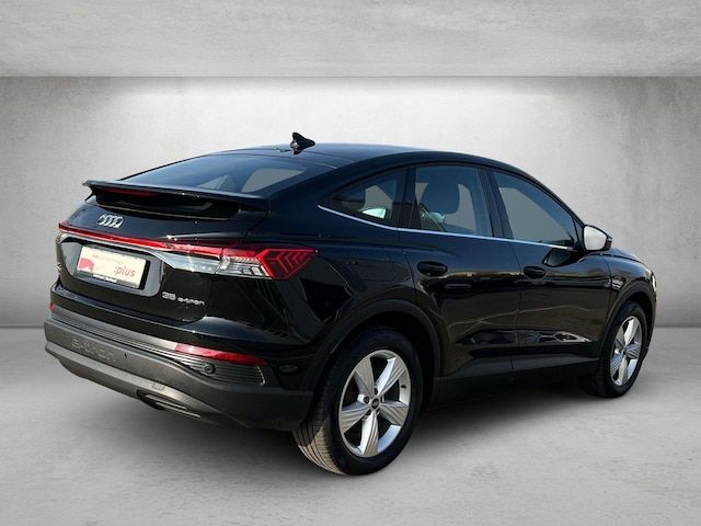 Audi Q4 Sportback E-tron 35 E-tron - 2022 - Joinsteer - #4