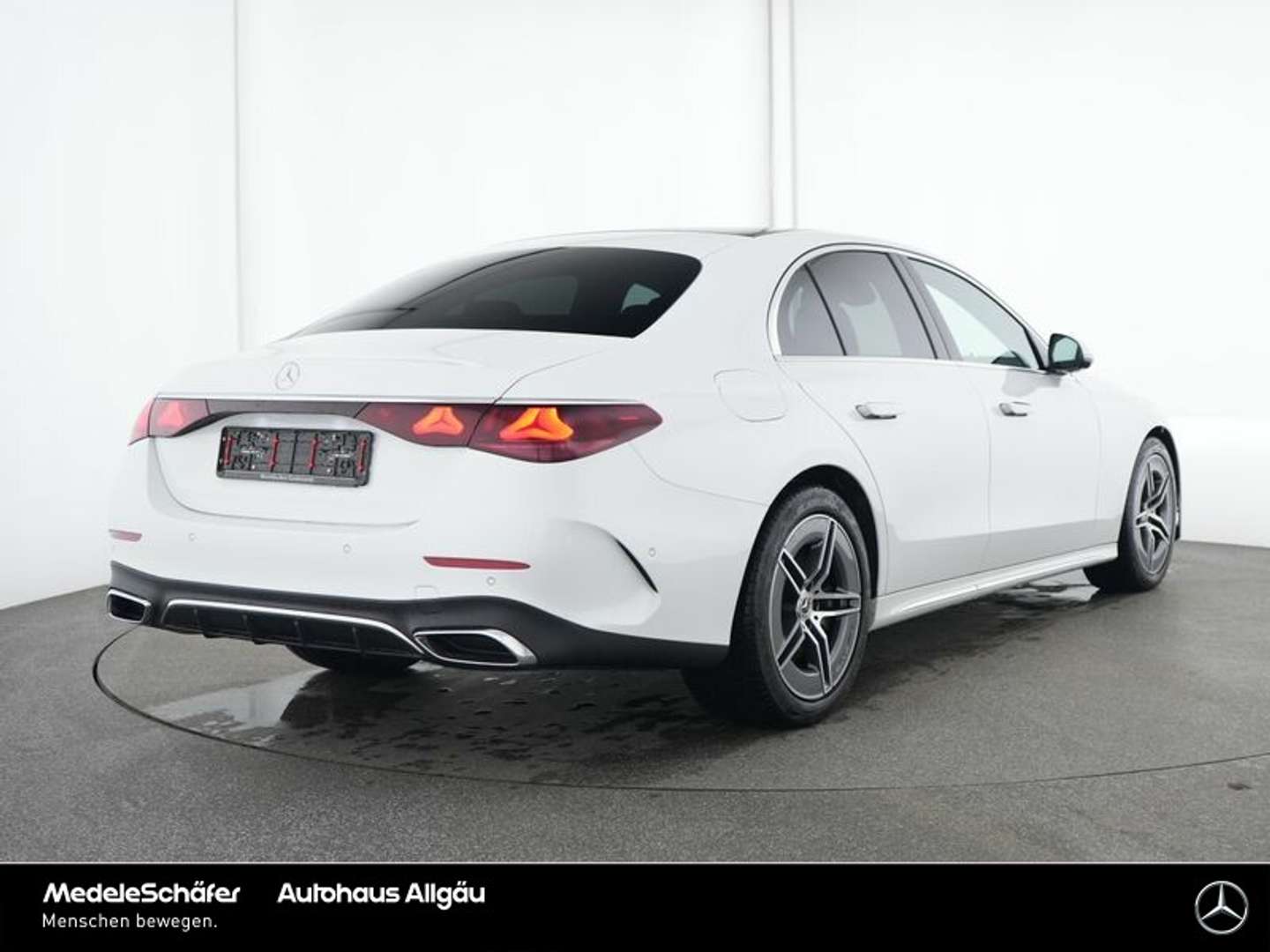 Mercedes Classe E 450 AMG Line - 2024 - Joinsteer - #2