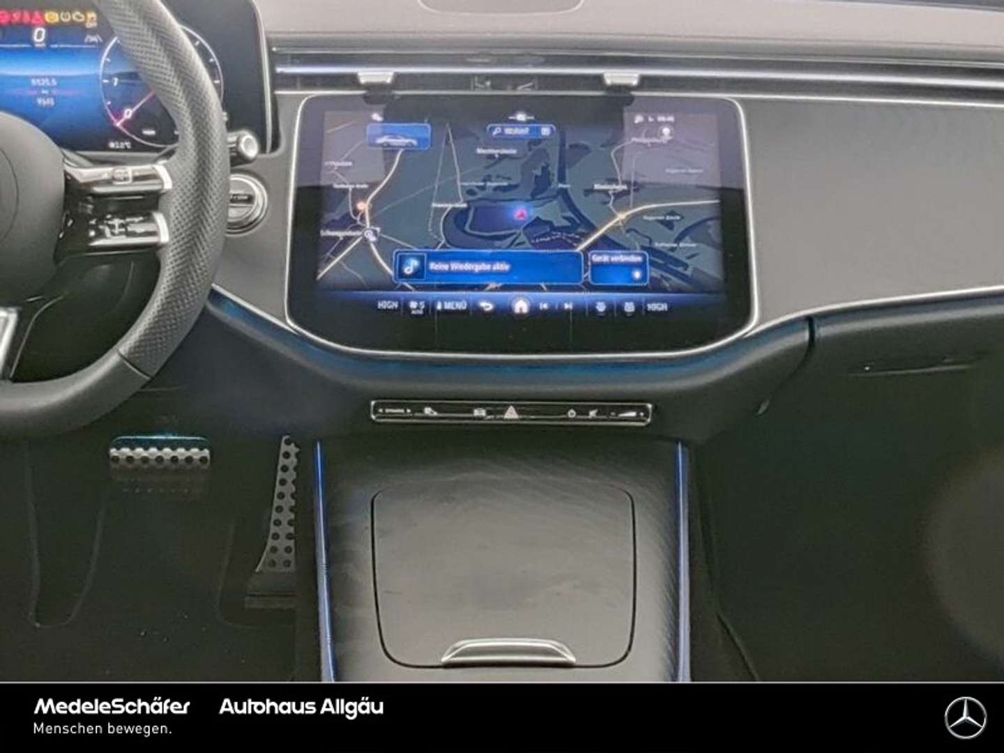 Mercedes Classe E 450 AMG Line - 2024 - Joinsteer - #3