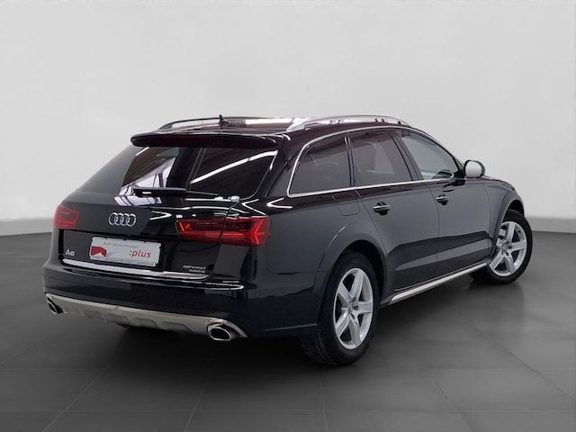 Audi A6 Allroad Quattro 3.0 TDI Quattro S Tronic - 2018 - Joinsteer - #3