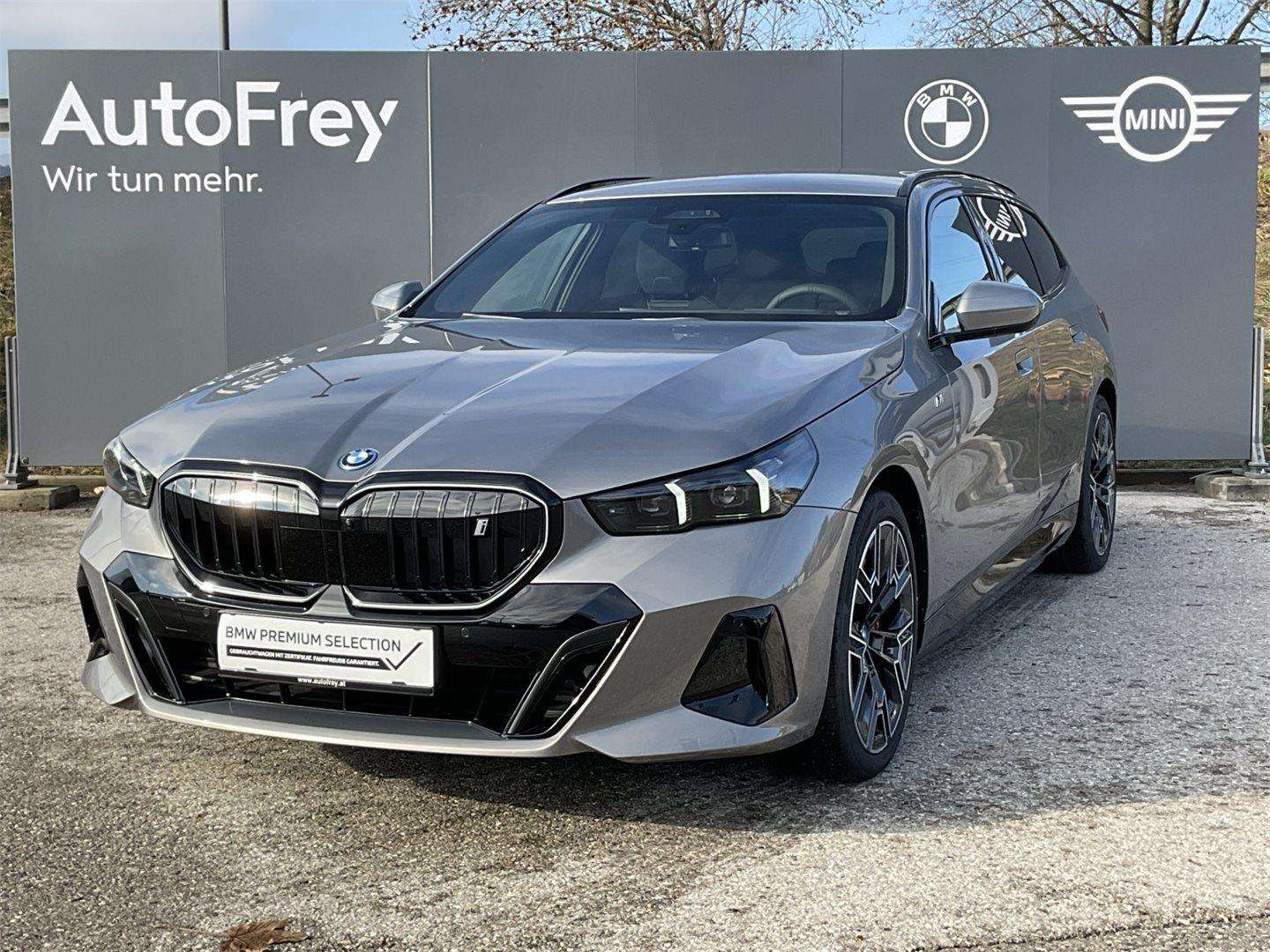 BMW I5 XDrive 40 - 2025 - Joinsteer