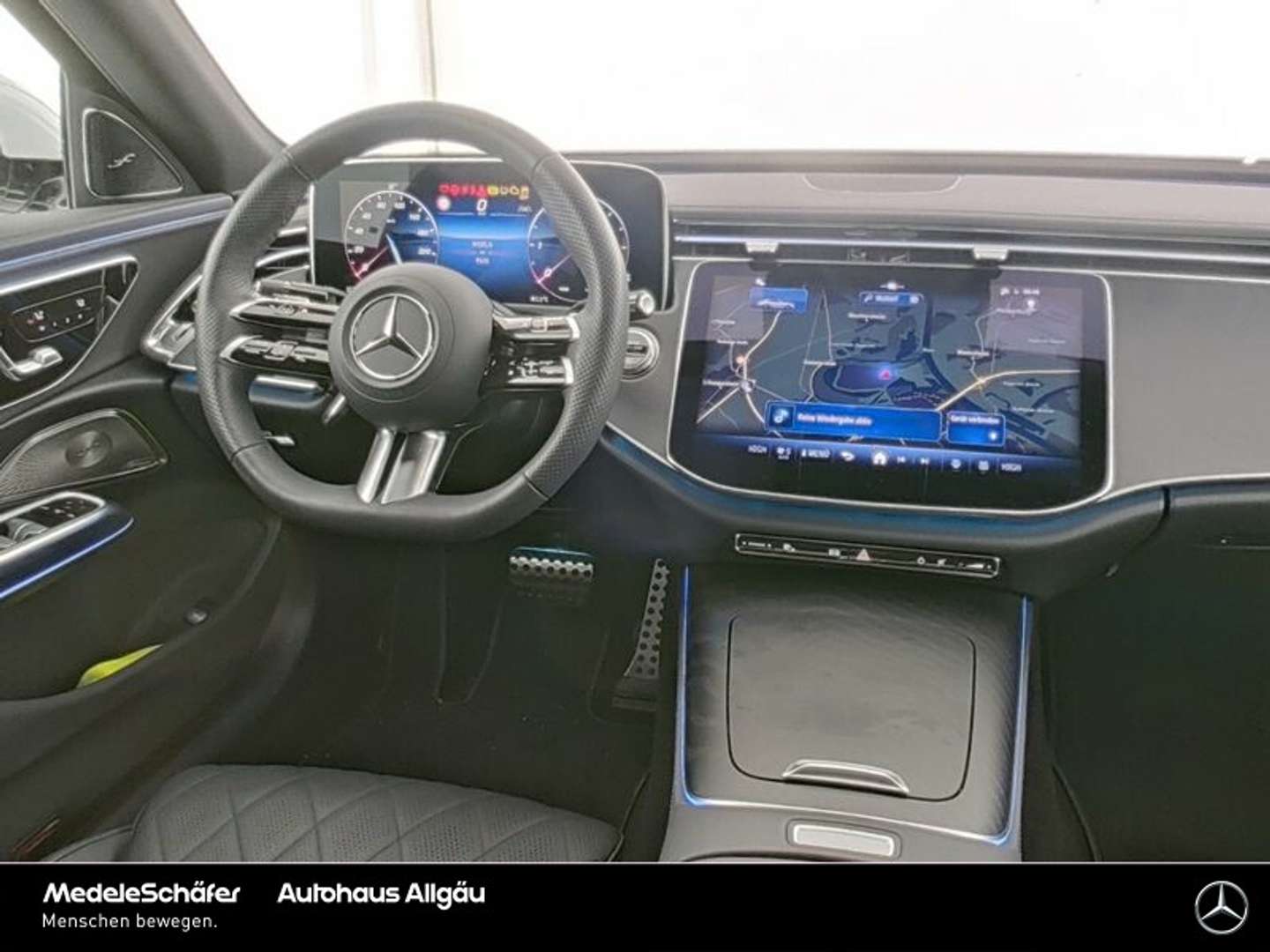 Mercedes Classe E 450 AMG Line - 2024 - Joinsteer - #4