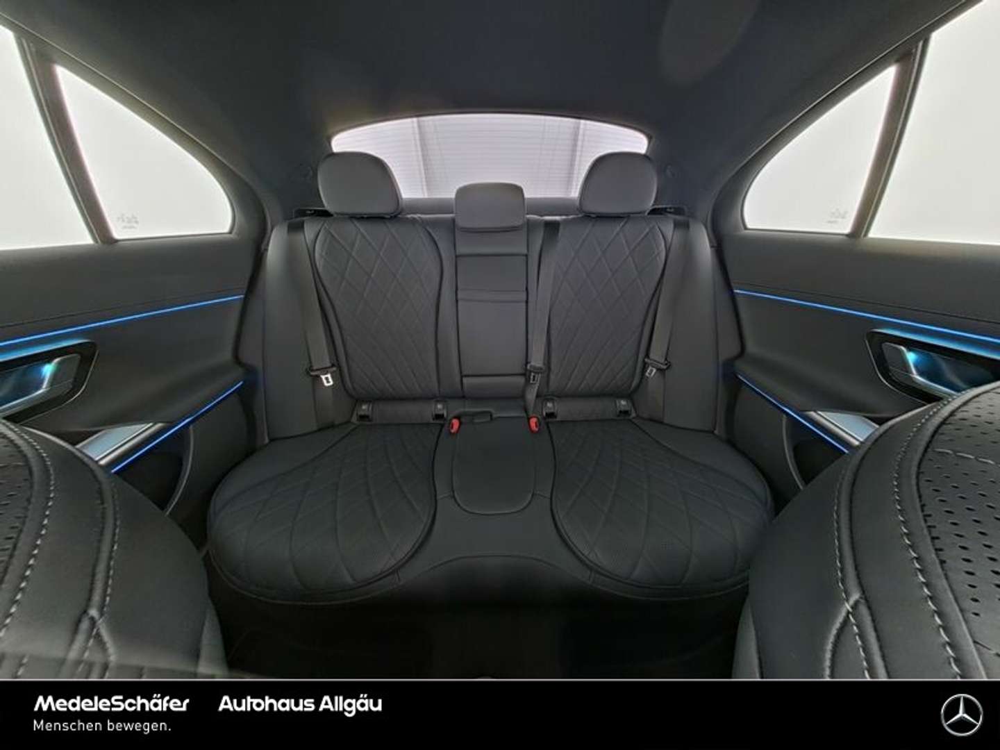 Mercedes Classe E 450 AMG Line - 2024 - Joinsteer - #6