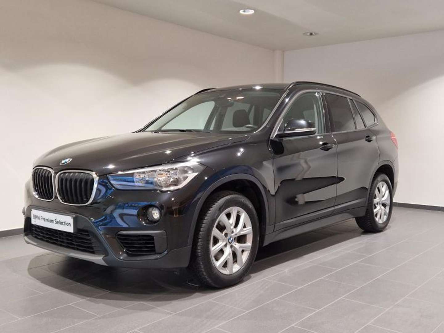 BMW X1 SDrive 18i - 2018 - Joinsteer - #1