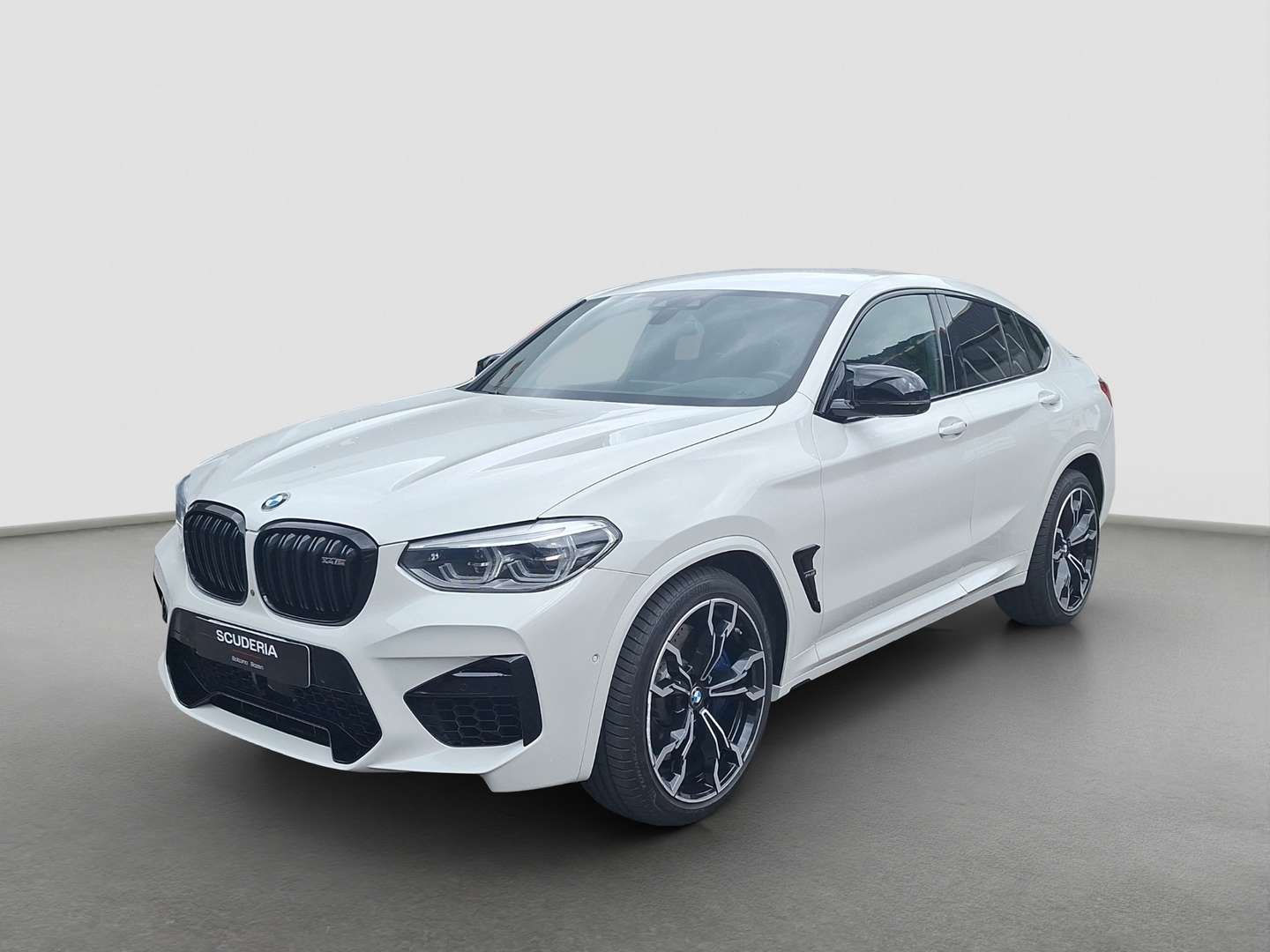 BMW X4 M 3.0 Competition - 2021 - Joinsteer - #1