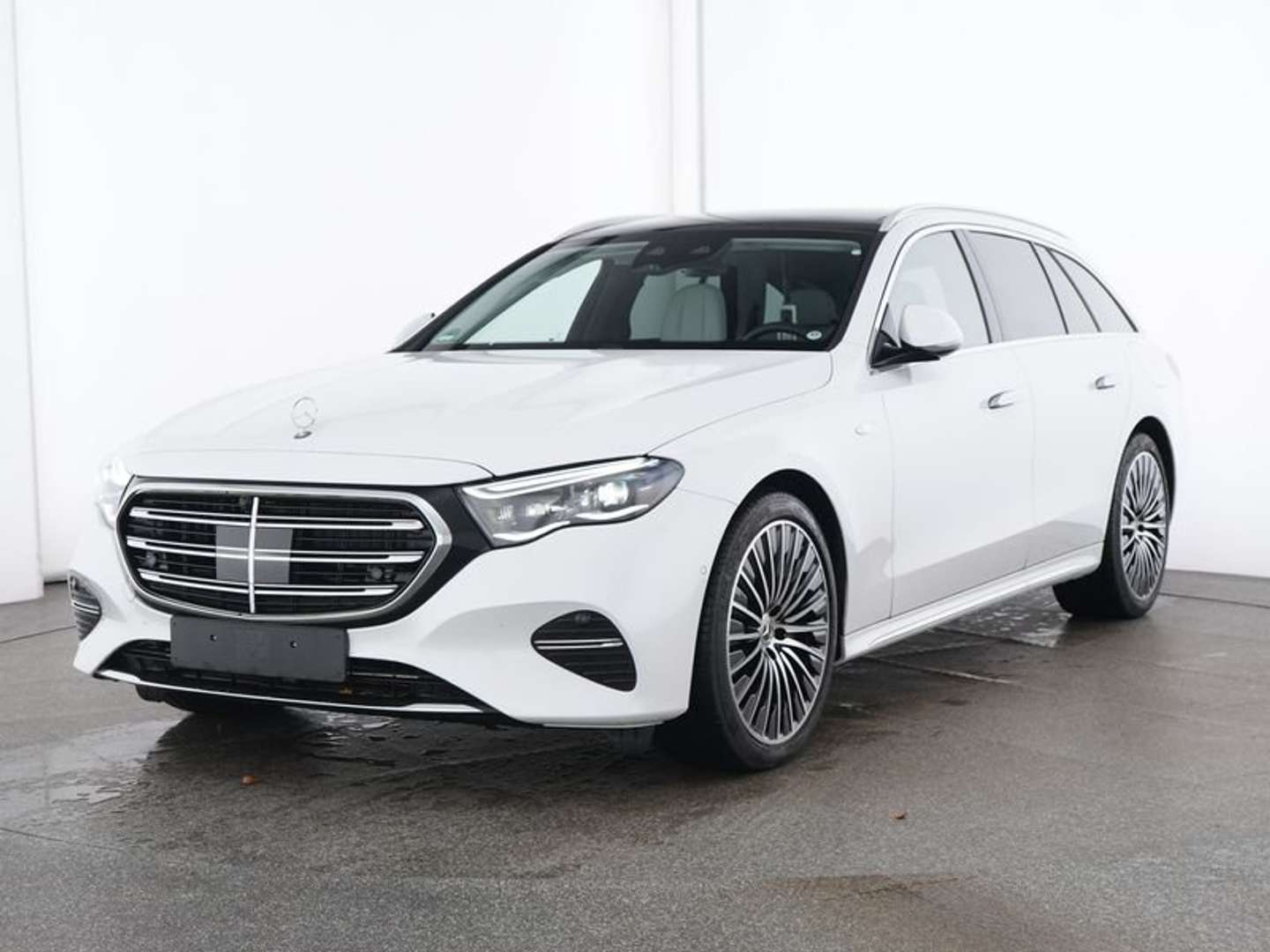 Mercedes Classe E 300 Premium Plus - 2025 - Joinsteer - #1