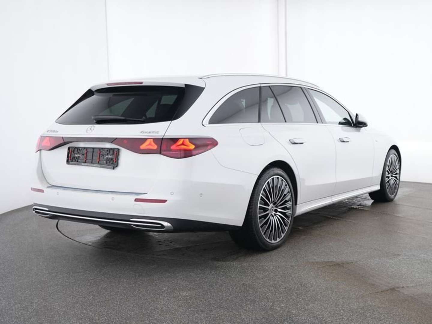 Mercedes Classe E 300 Premium Plus - 2025 - Joinsteer - #2