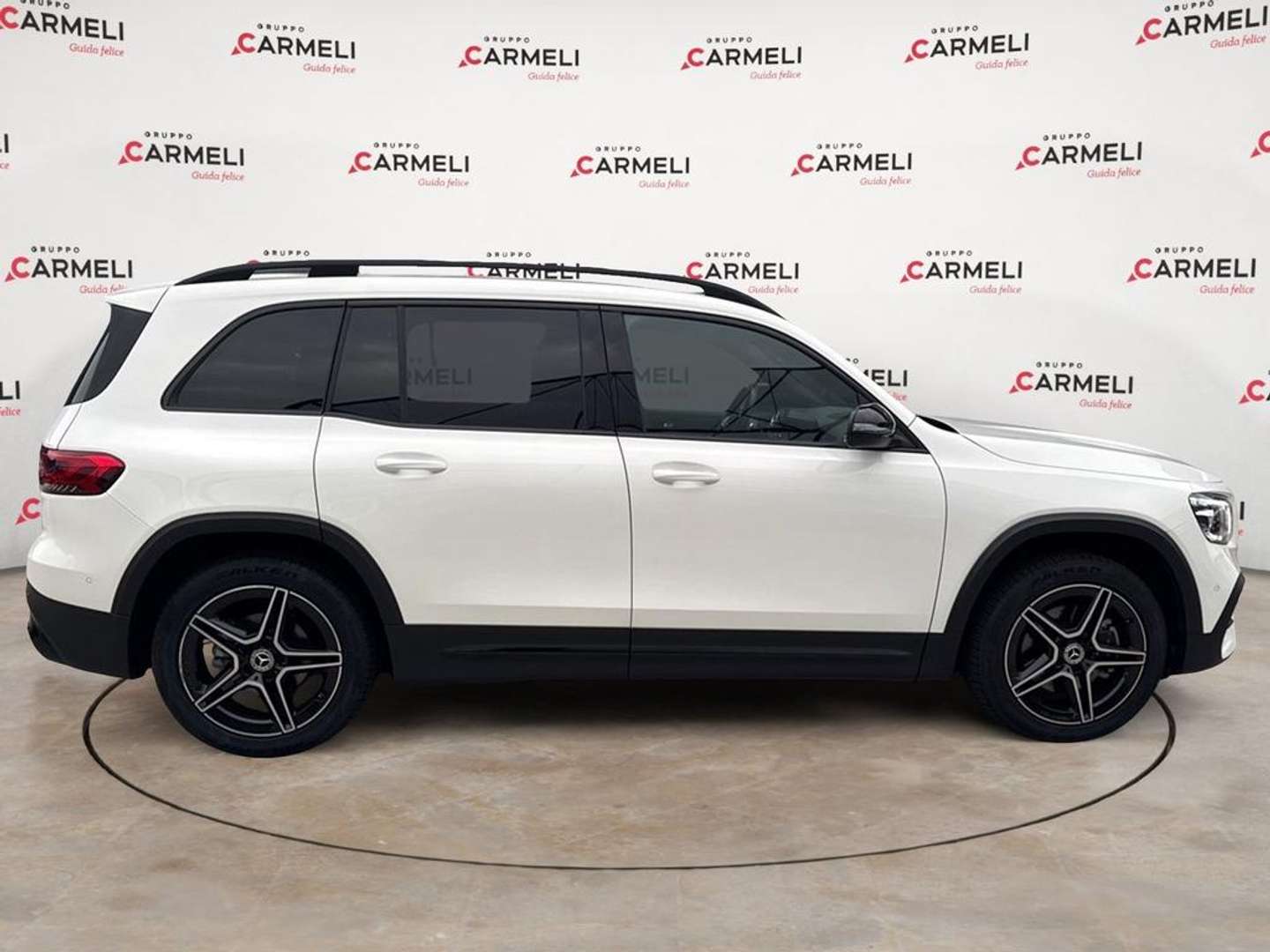 Mercedes GLB 200 200 AMG Line - 2024 - Joinsteer - #2